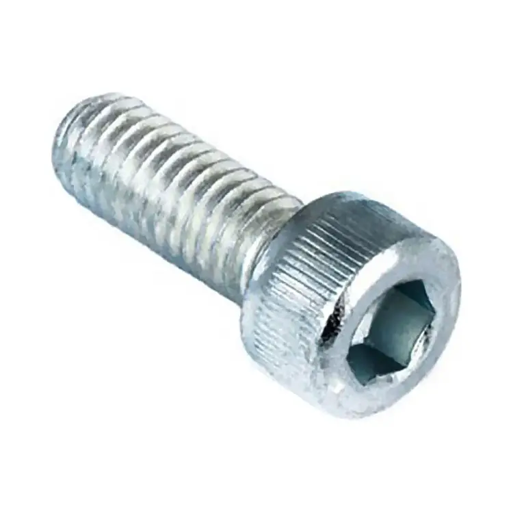 Болт Стройбат М8x30 DIN912 4 шт. 206291