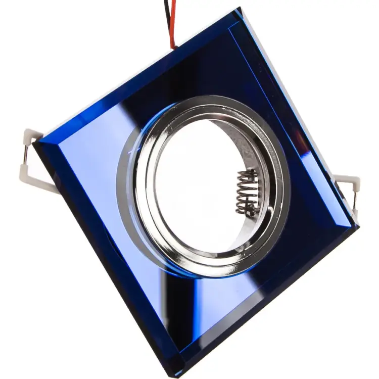 Точечный светильник Gauss Backlight BL061