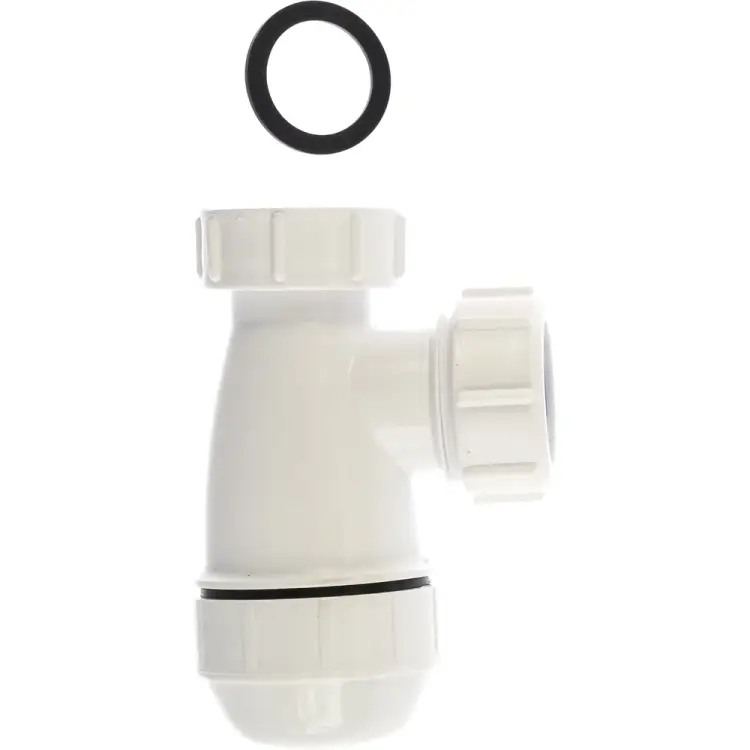 Бутылочный сифон McAlpine MRW2-NW-MINI