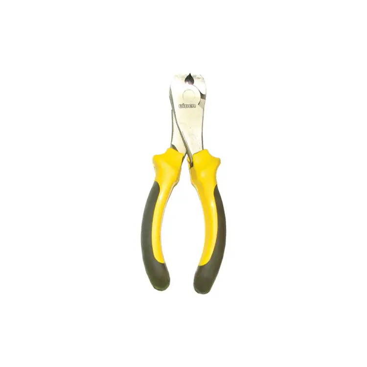 Торцевые кусачки Biber Мастер 85450 тов-080890