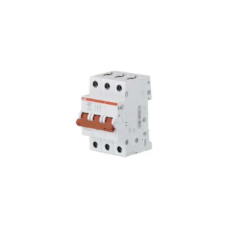 Рубильник ABB SD203 2CDD283101R0040