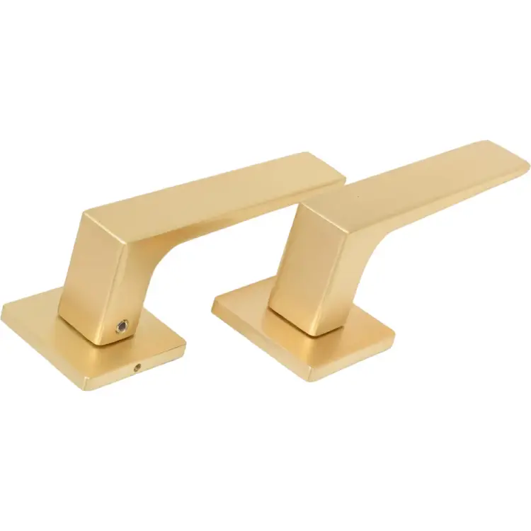 Ручка раздельная Fuaro K.SL52.REDLINE (RED LINE SL) SSG-39 45847