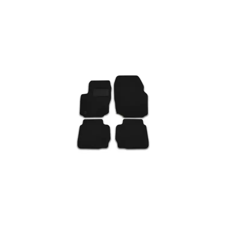 Универсальные коврики в салон универсальные ELEMENT KLEVERA0N002100