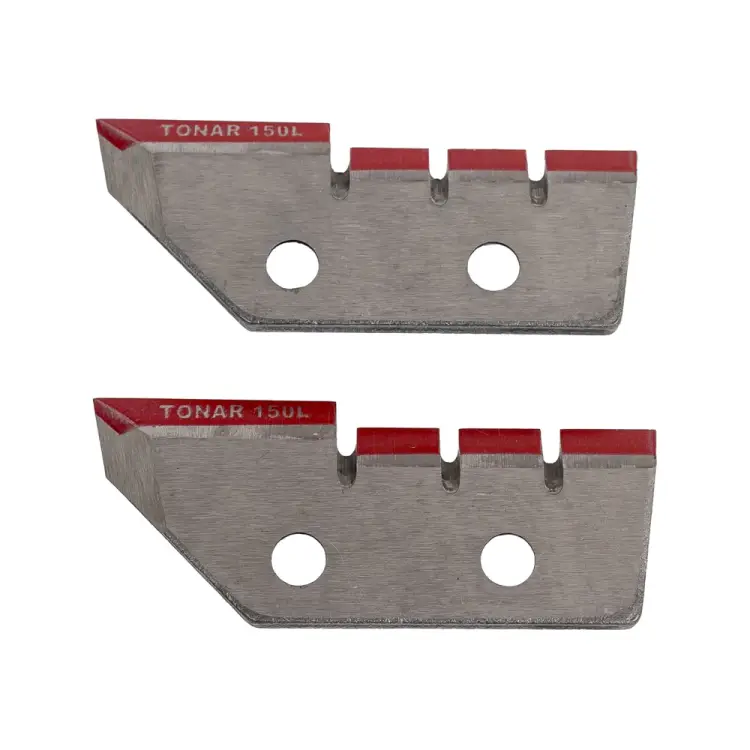 Ножи Тонар ЛР-150L NLT-150L.SL 2544