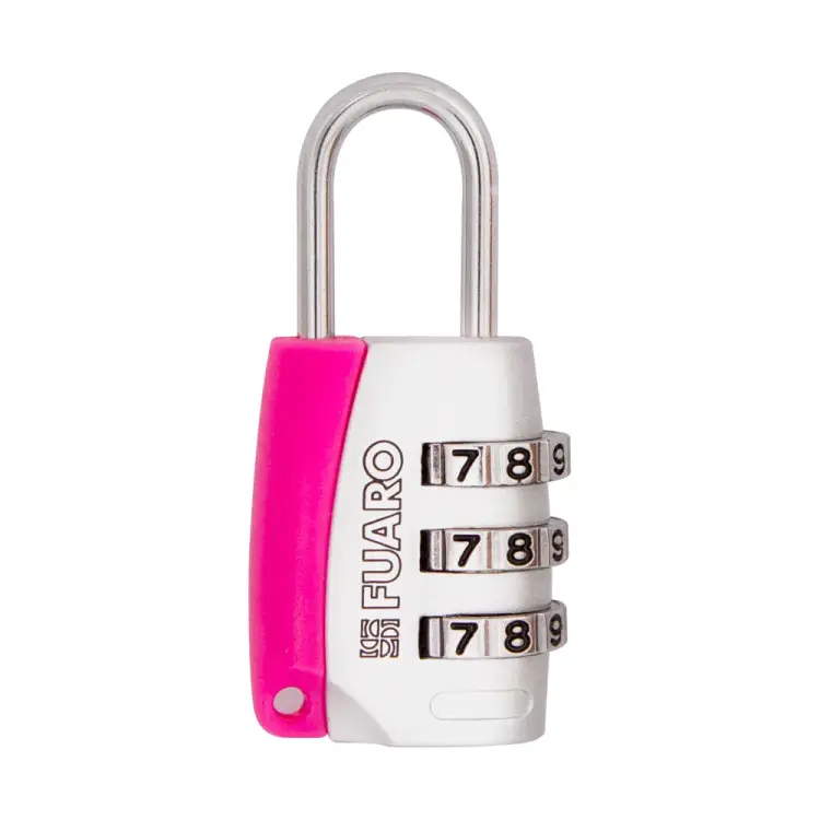 Кодовый замок Fuaro PLZ-27-03P CODE 42403
