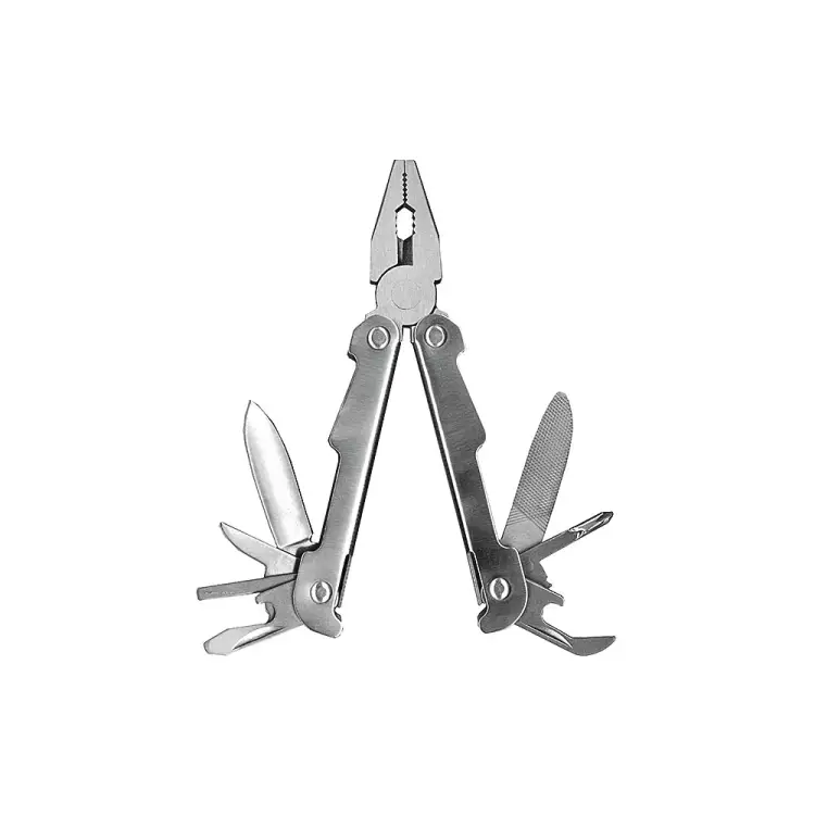 Пассатижи-трансформер РемоКолор 34-1-015