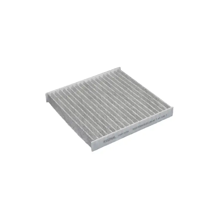 Угольный фильтр салона для а/м УАЗ-3163 Patriot с 2012-2016 г. Riginal RG316306-8101140-40