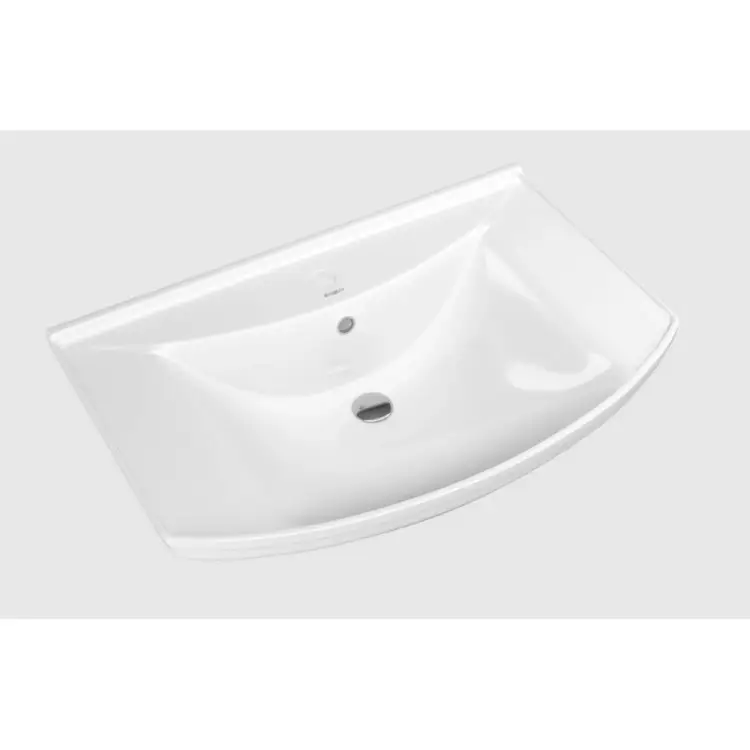 Умывальник Kirovit Стиль 750 4620008197470 Вн Крв04