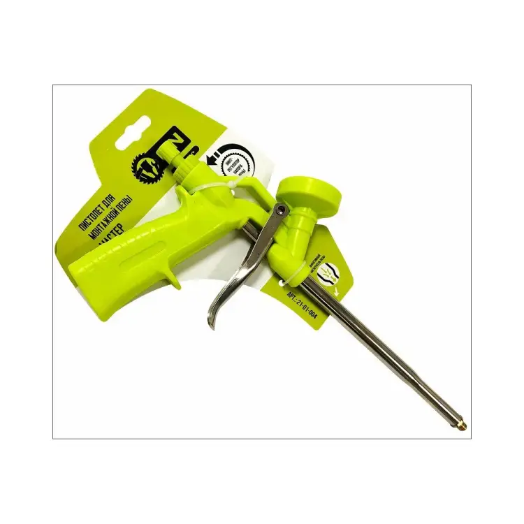 Пистолет для монтажной пены On 21-01-004