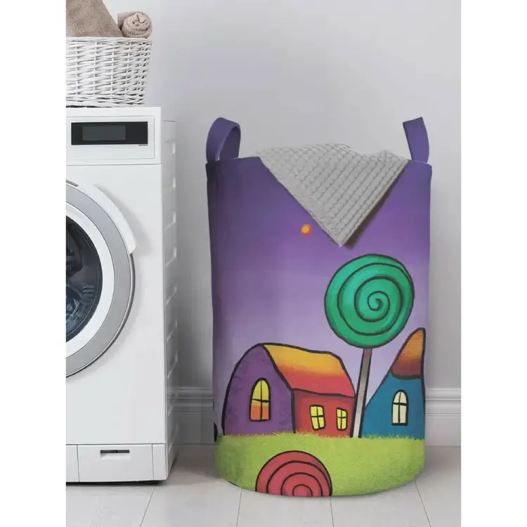 Корзина для вещей JOYARTY gaba_10103R_L