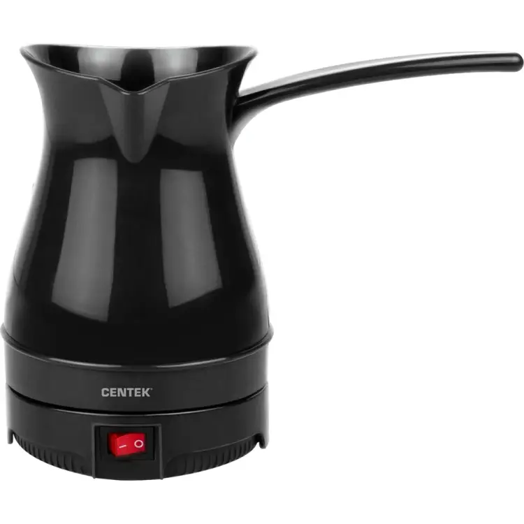 Электрическая турка Centek CT-1087 Black Электрическая турка Centek CT-1087 Black