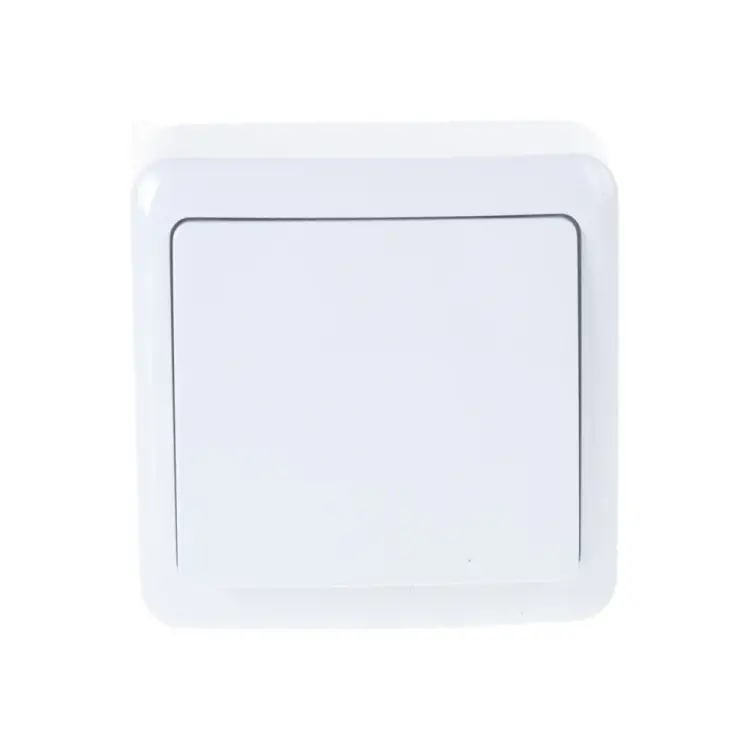 Выключатель Lezard VIOLA 751-0200-100