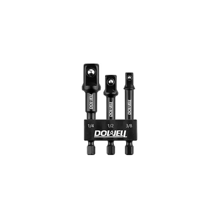 Адаптеры для головок DOWELL HY050102 Адаптеры для головок DOWELL HY050102