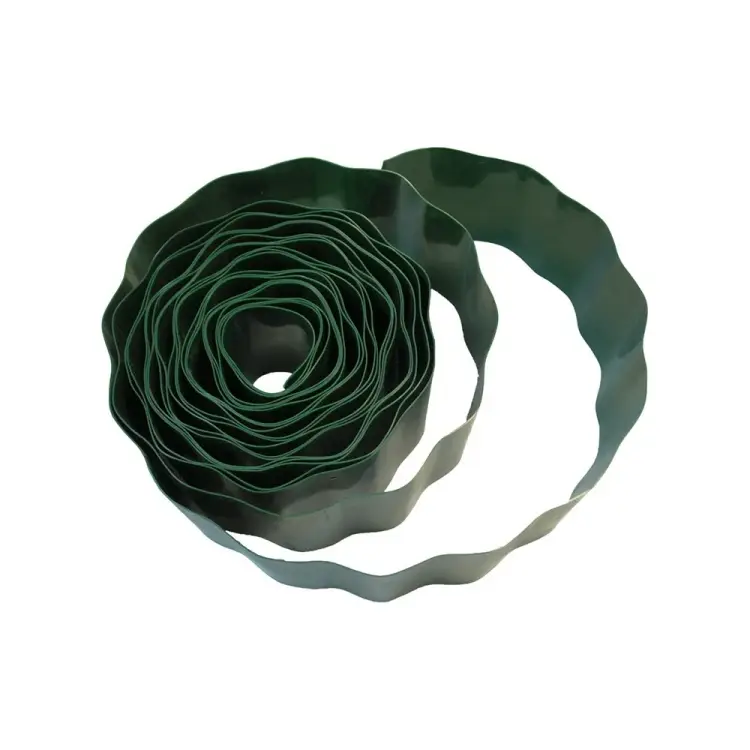 Бордюрная лента ПРОТЭКТ Б-10/9 х