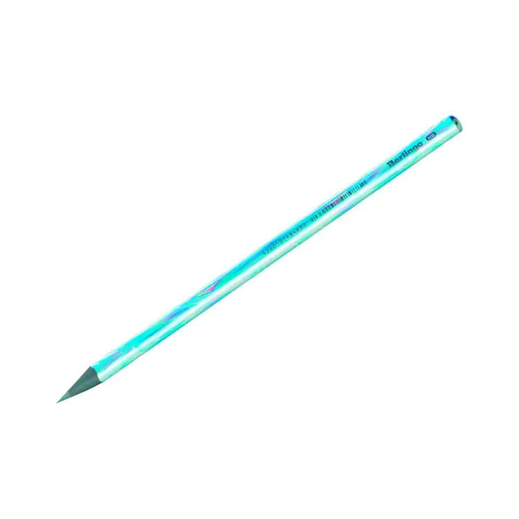 Чернографитный карандаш Berlingo Starlight BP01170