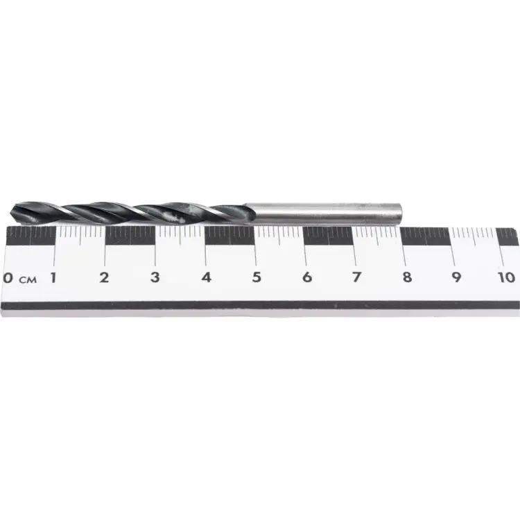 Сверло по металлу ООО "ТМТ ГРУПП" 54441