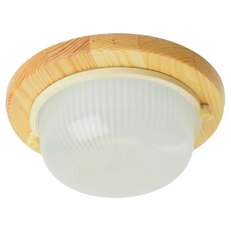 Светильник для бани и сауны FERON НБО 03-60-011 11569