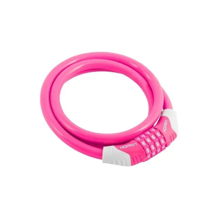 Велосипедный замок НОРА-М №31 18309