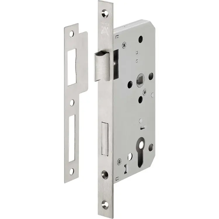 Врезной замок Hafele 911.02.145