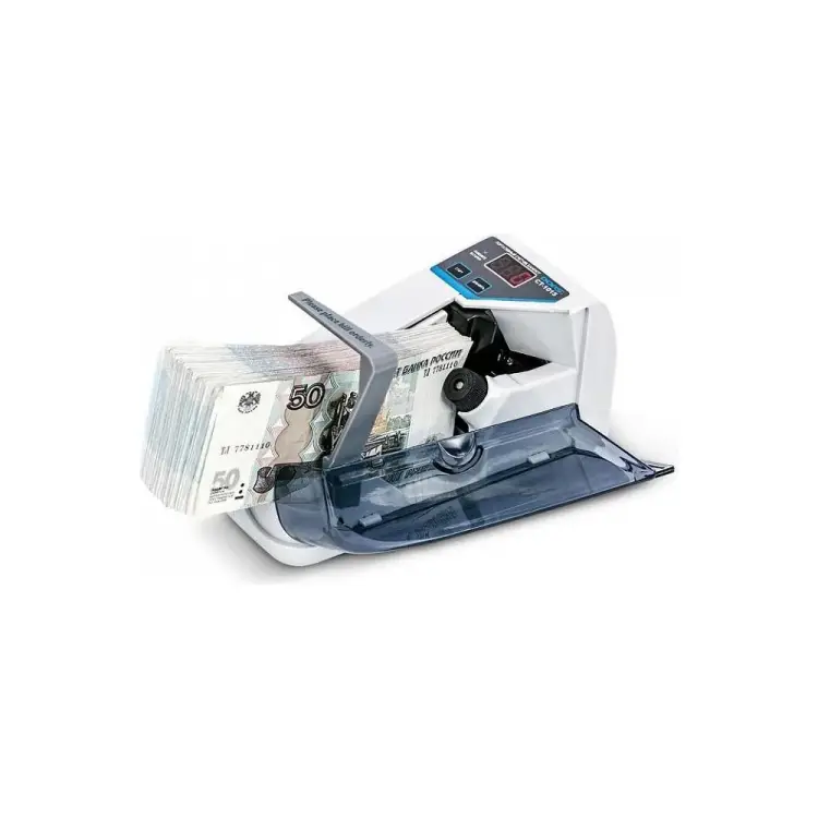 Счетчик банкнот DORS CT 1015 SYS-040022