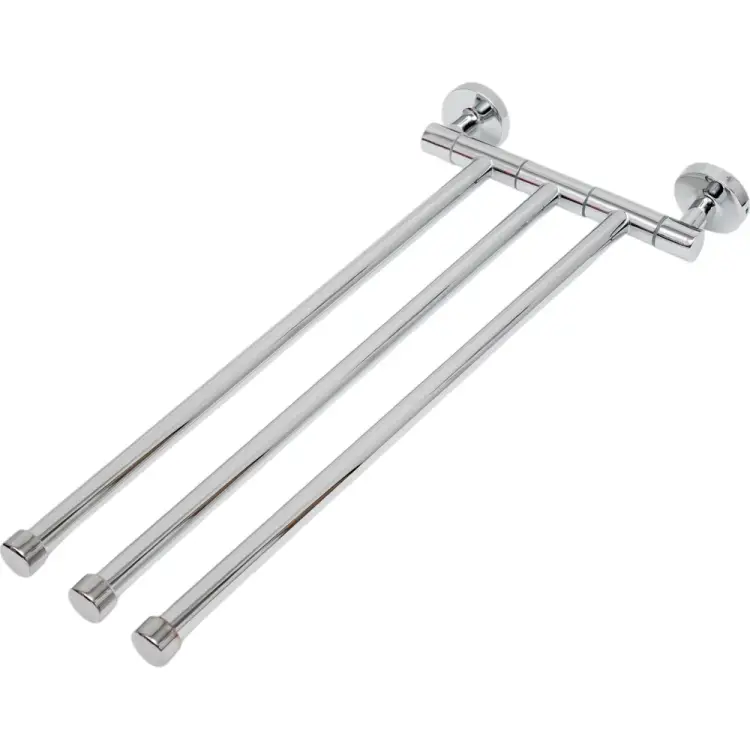 Полотенцедержатель Haiba hb113 539746 Полотенцедержатель Haiba hb113 539746