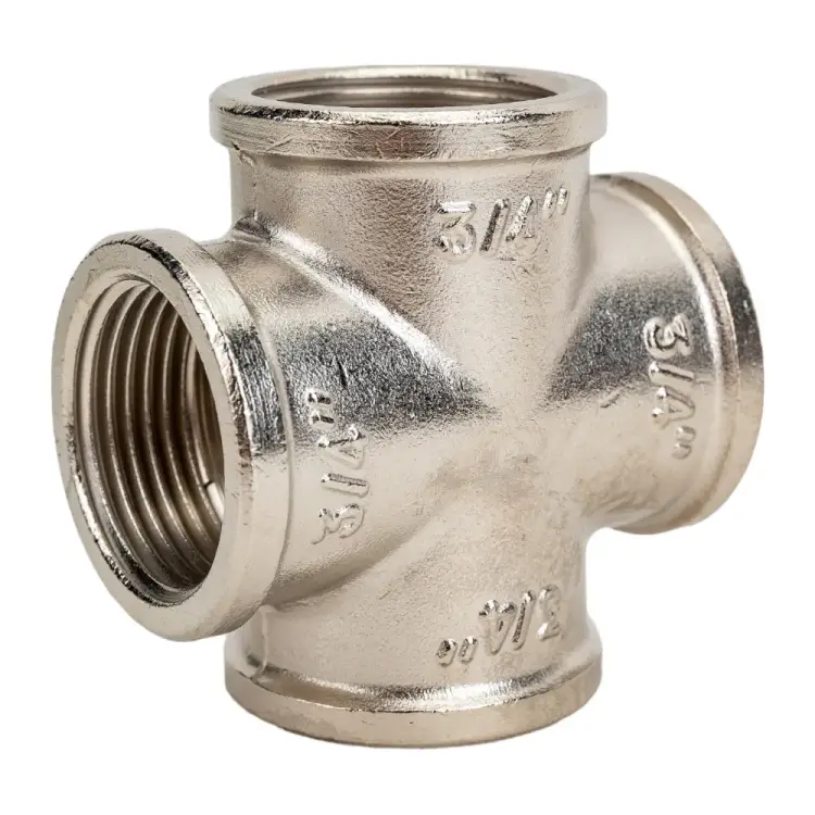 Крестовина Valtec VTr.760.N.0005 77482