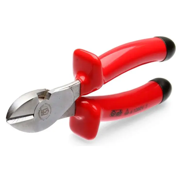 Диэлектрические бокорезы КВТ Эксперт 70359 Диэлектрические бокорезы КВТ Эксперт 70359