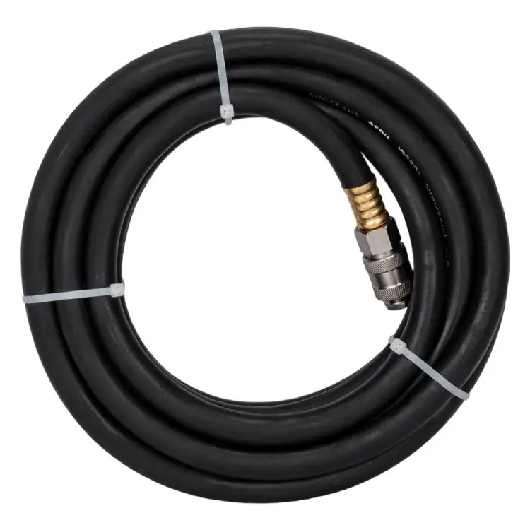 Резиновый пневматический шланг Pegas pneumatic 4929