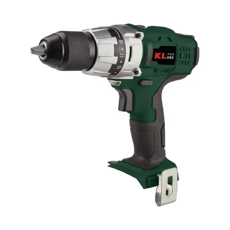 Аккумуляторный шуруповерт KLPRO LNM18-00 11975 Аккумуляторный шуруповерт KLPRO LNM18-00 11975