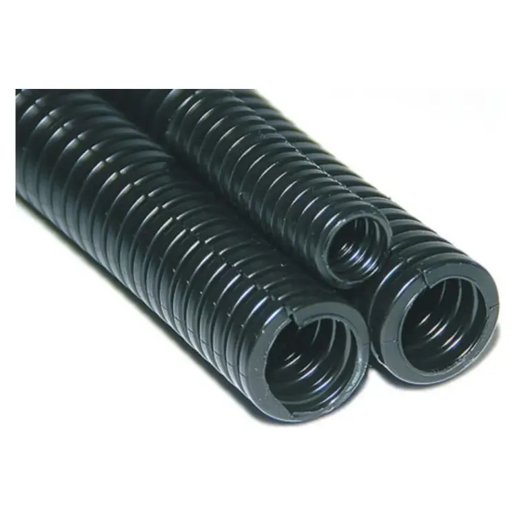 Разрезная гофра BTI 1771001920 Разрезная гофра BTI 1771001920