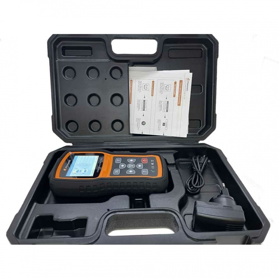 Тестер датчиков Foxwell TPMS T1000