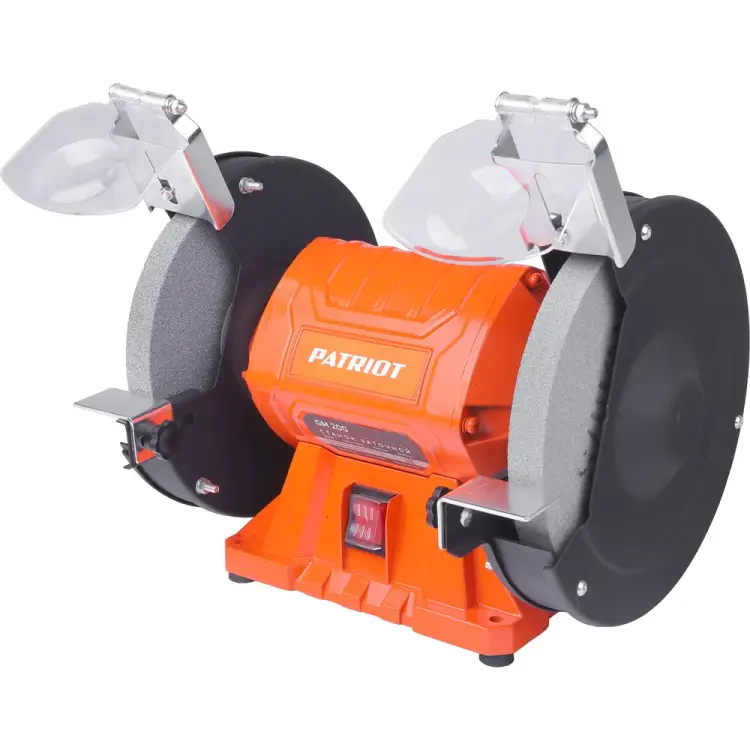Заточной санок Patriot GM 200 Expert 160301535