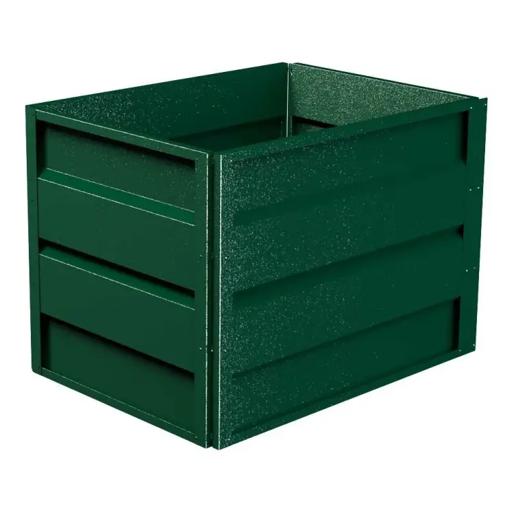 Готовая грядка Delta-Park GW 30011_GW701Gr