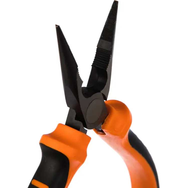 Тонкогубцы WEDO WD352-02