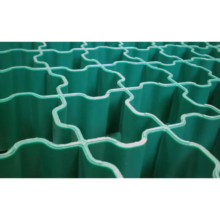 Решетка для экопарковок ГЕОГАЗОН 4673726848100 Решетка для экопарковок ГЕОГАЗОН 4673726848100