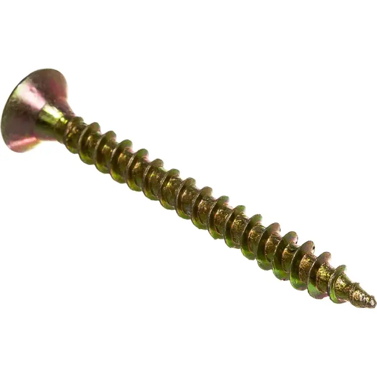 Шуруп качественный крепеж 4,0x40 (150 шт.) 0300463