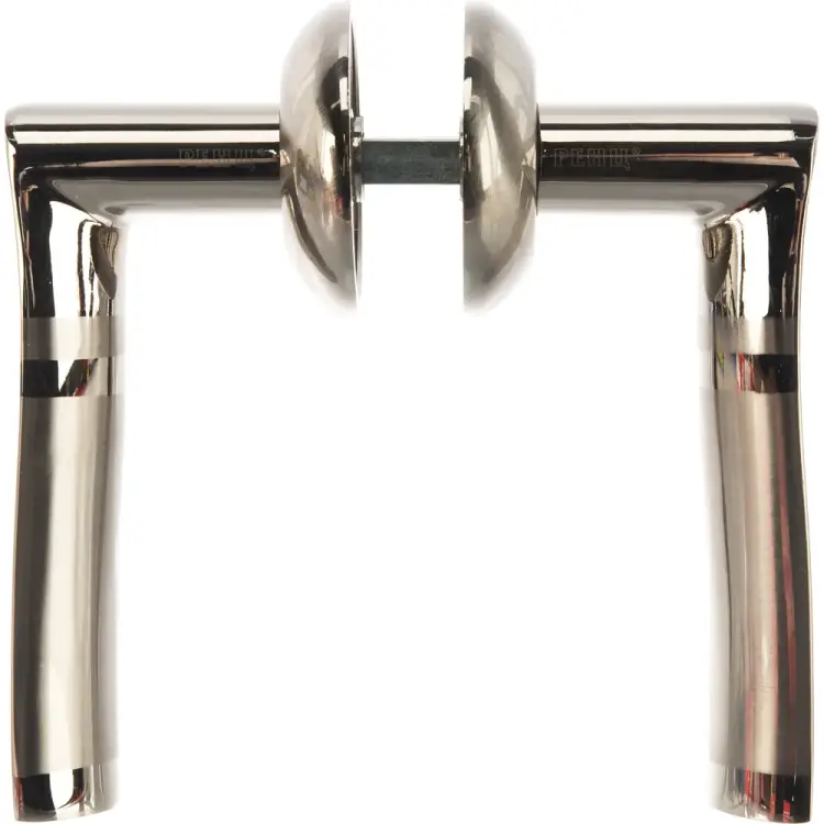 Дверная ручка Ренц Белуччи INDH 20-08 SN/NP