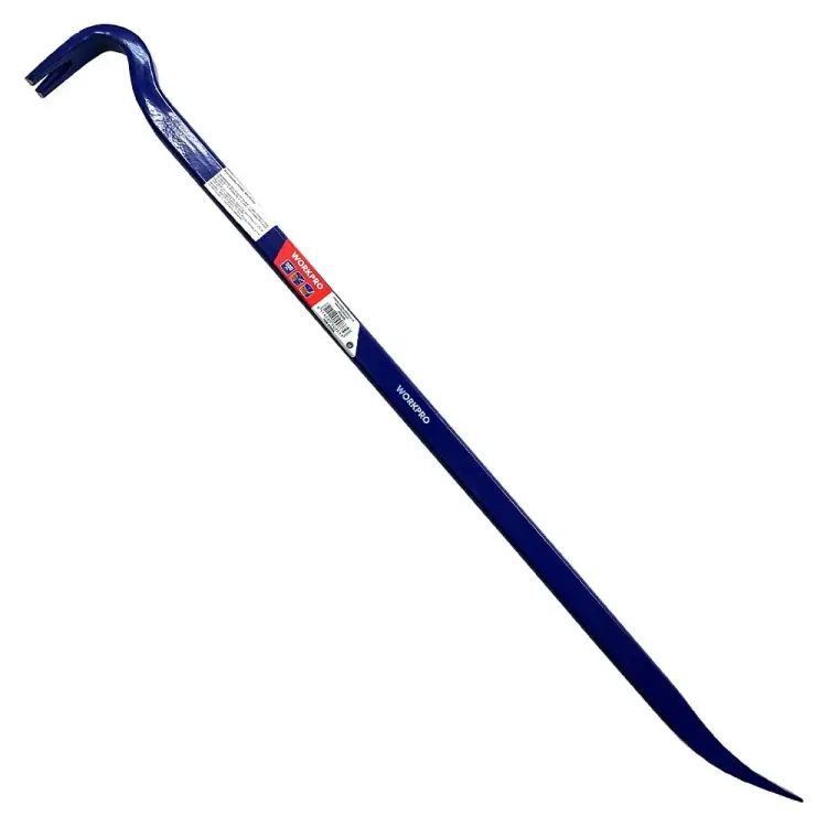 Лом-гвоздодер WORKPRO WP245004 Лом-гвоздодер WORKPRO WP245004