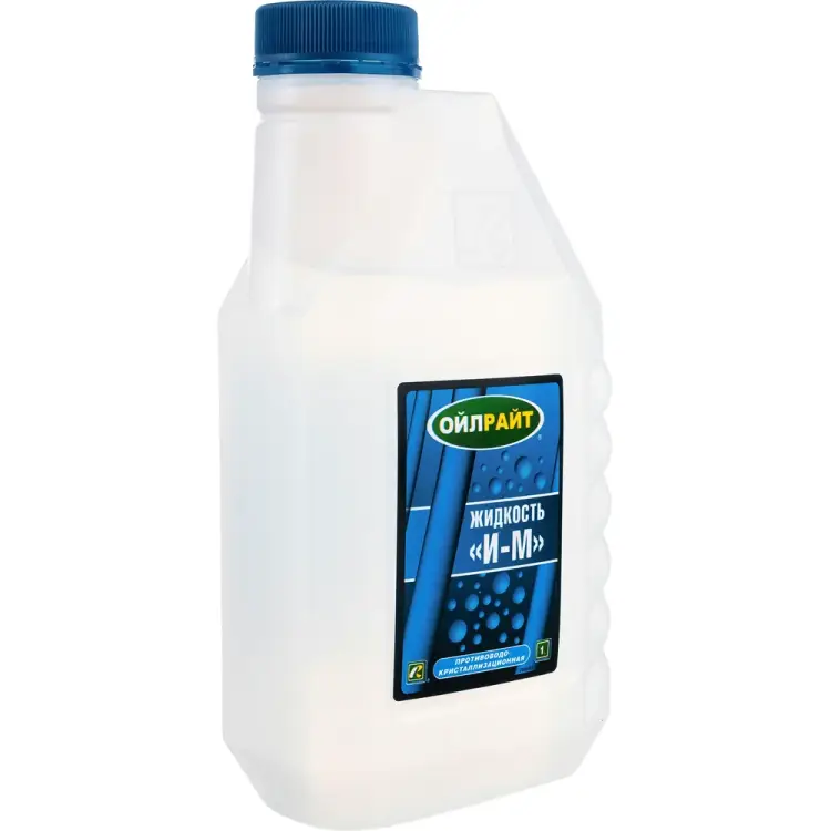 Жидкость OILRIGHT И-М 2908