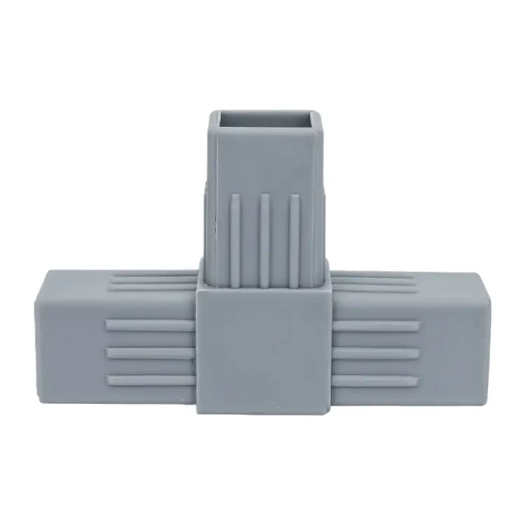 Пластиковый соединитель для трубы ПилотПро 16512