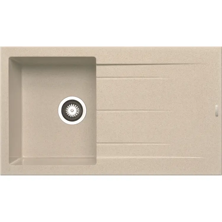 Мойка Pyramis Pyragranite ALAZIA 79811511