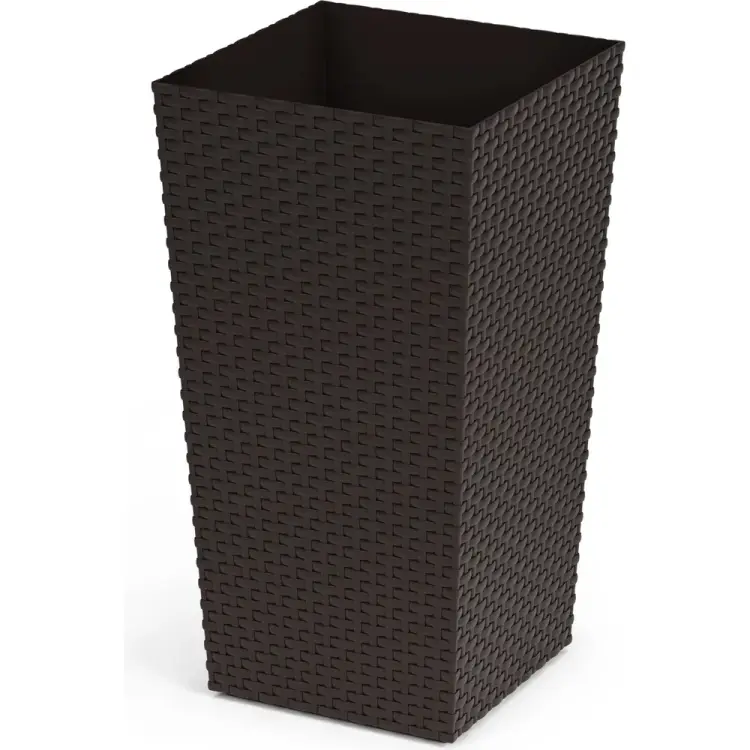 Напольное кашпо кашпо ЗПИ "Альтернатива" М8847 Напольное кашпо кашпо ЗПИ "Альтернатива" М8847