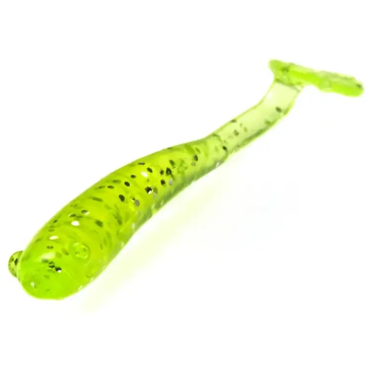 Съедобные искусственные виброхвосты Lucky John LJ Pro Series BABY ROCKFISH 140162-071 Съедобные искусственные виброхвосты Lucky John LJ Pro Series BABY ROCKFISH 140162-071