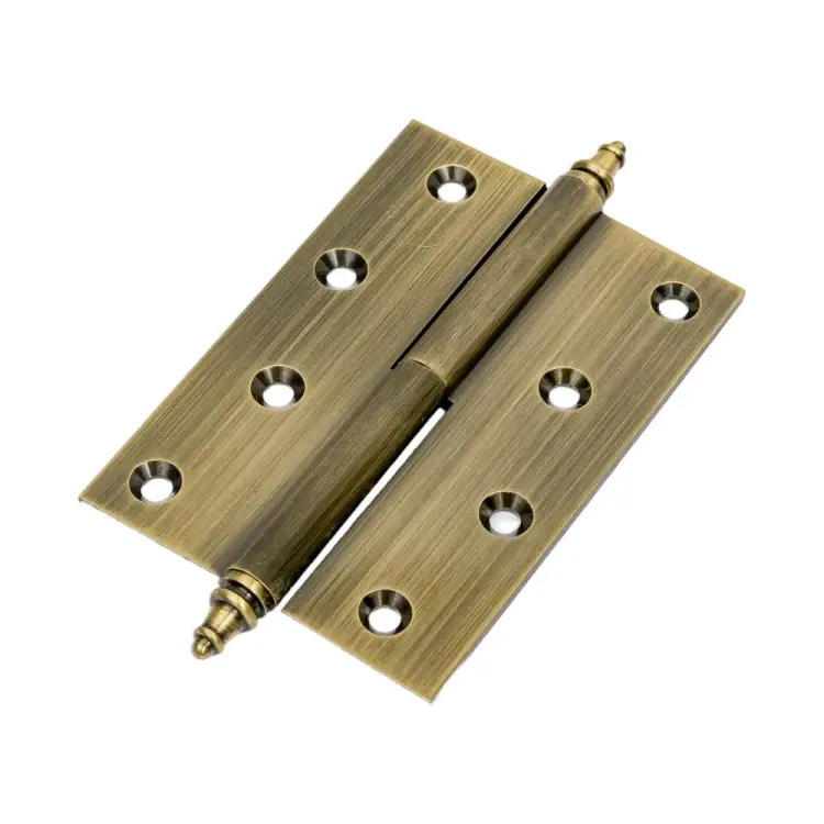 Правая петля Amig 1007-100х70 A (IZ)