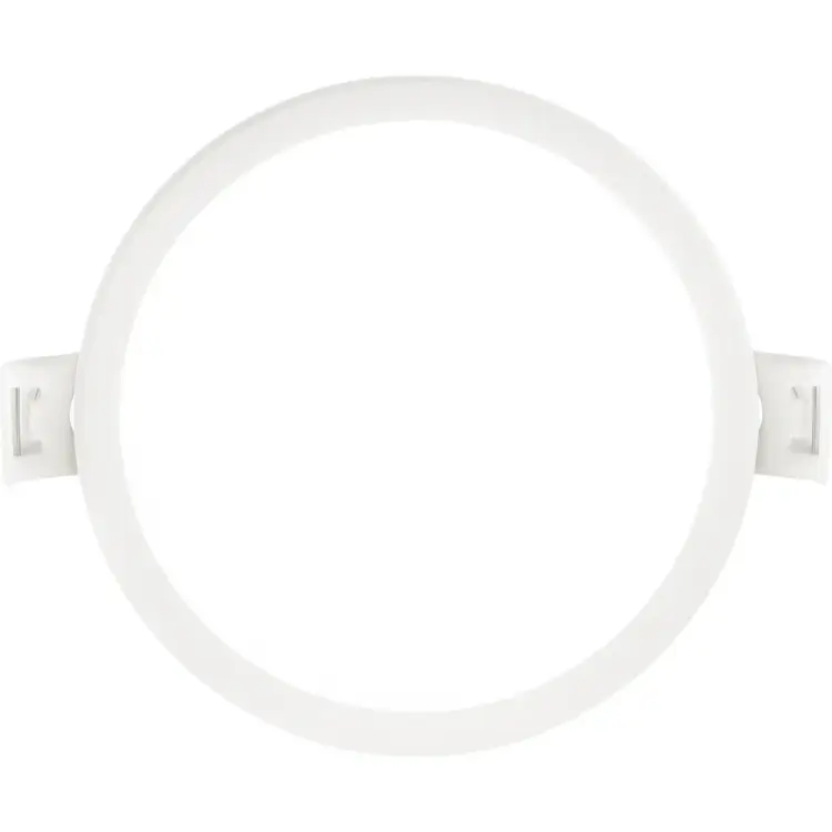 Встраиваемая круглая светодиодная панель Apeyron 06-16