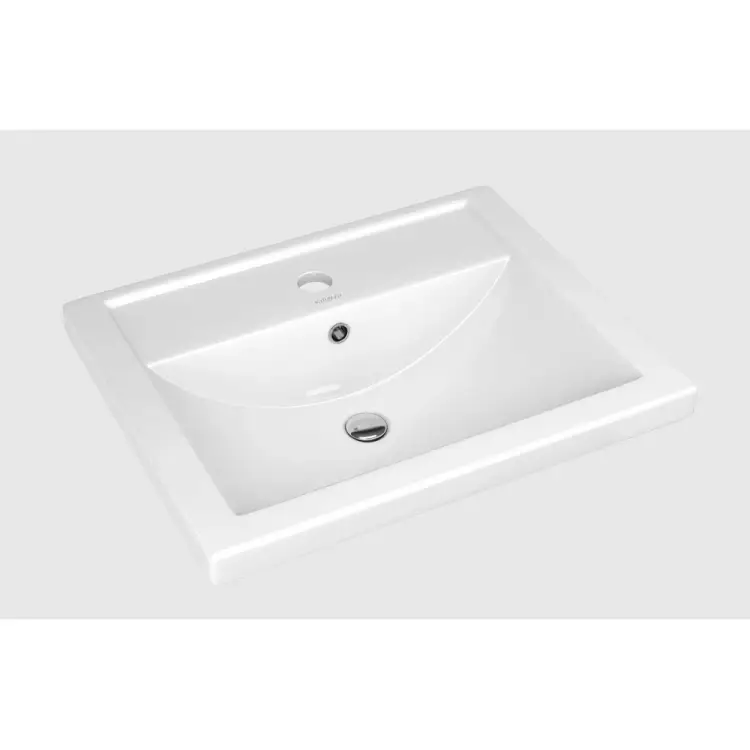 Умывальник Kirovit Фостер 500 4630055557578 Вн Крв82