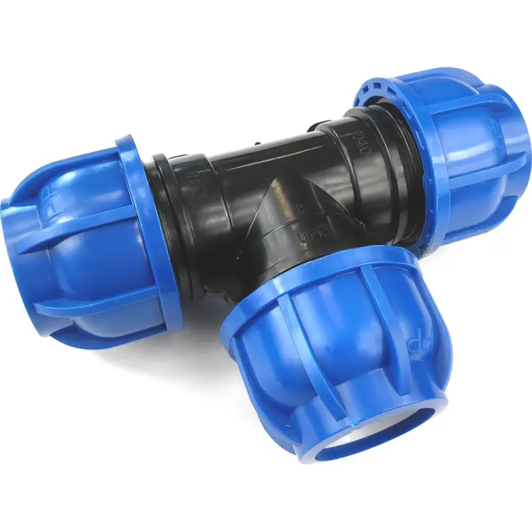 Тройник Boutte 1649298