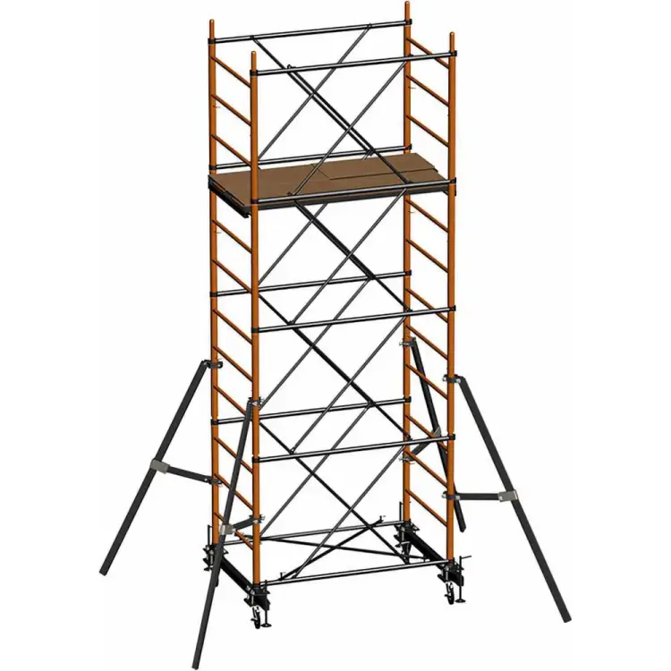 Вышка-тура РИНСТРОЙ РИН Wektor 4610043591883