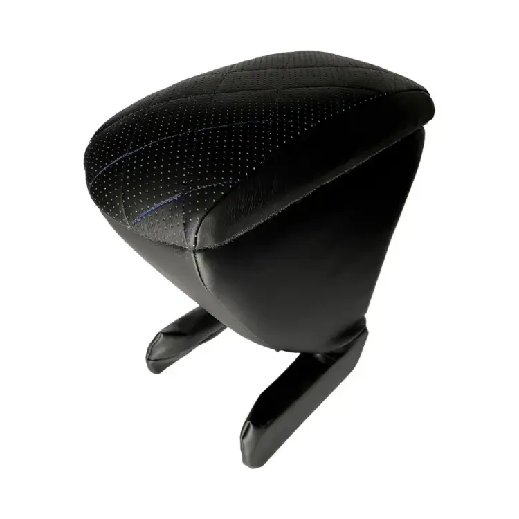 Автоподлокотник PSV для Chevrolet Aveo II 2011 РОМБ 135494