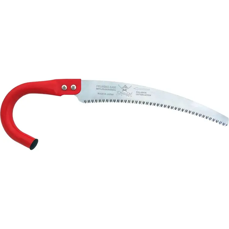 Пила SAMURAI Ножовки по дереву KC-330-LH Пила SAMURAI Ножовки по дереву KC-330-LH